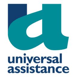 Universal Assistance Logo